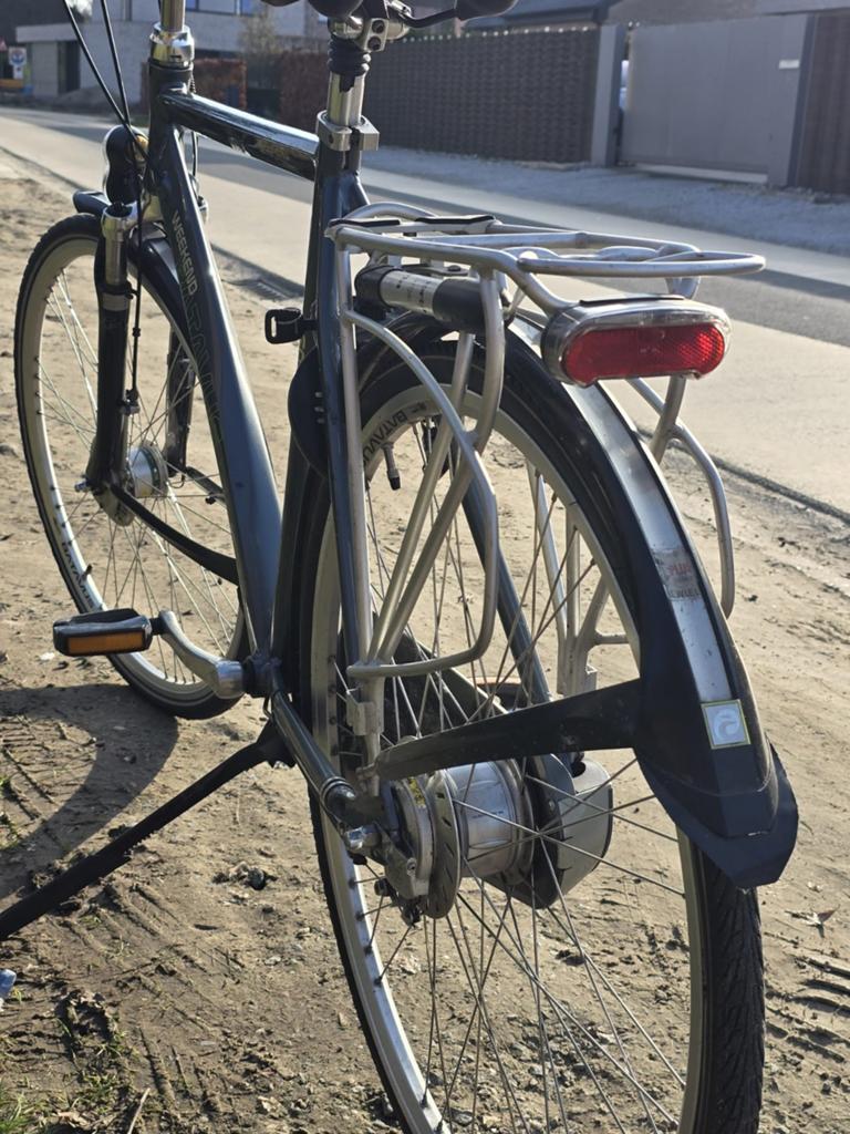 Vélo Batavus pour homme, Enlèvement, Batavus