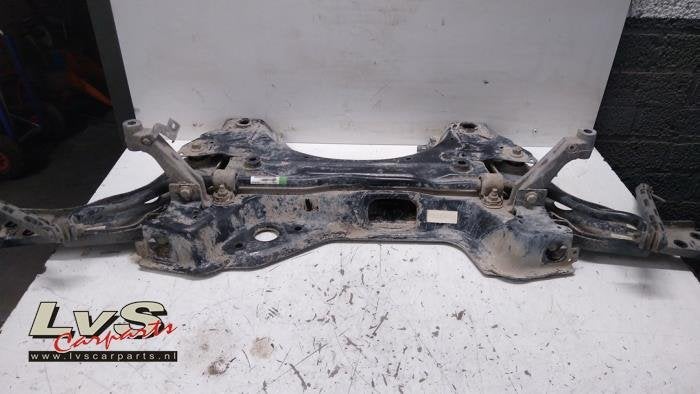 Subframe van een Opel Astra, Auto-onderdelen, Gebruikt, -, -, Opel