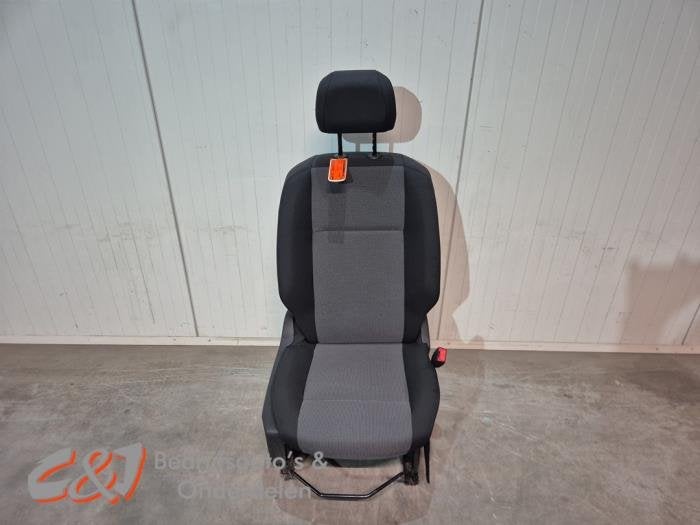 Siège droit d'un Toyota Pro-Ace City, Autos : Pièces & Accessoires, -, 3 mois de garantie, Toyota, Utilisé