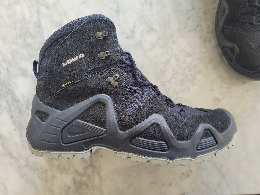 LOWA Zephyr, Ophalen of Verzenden, Nieuw, Schoenen