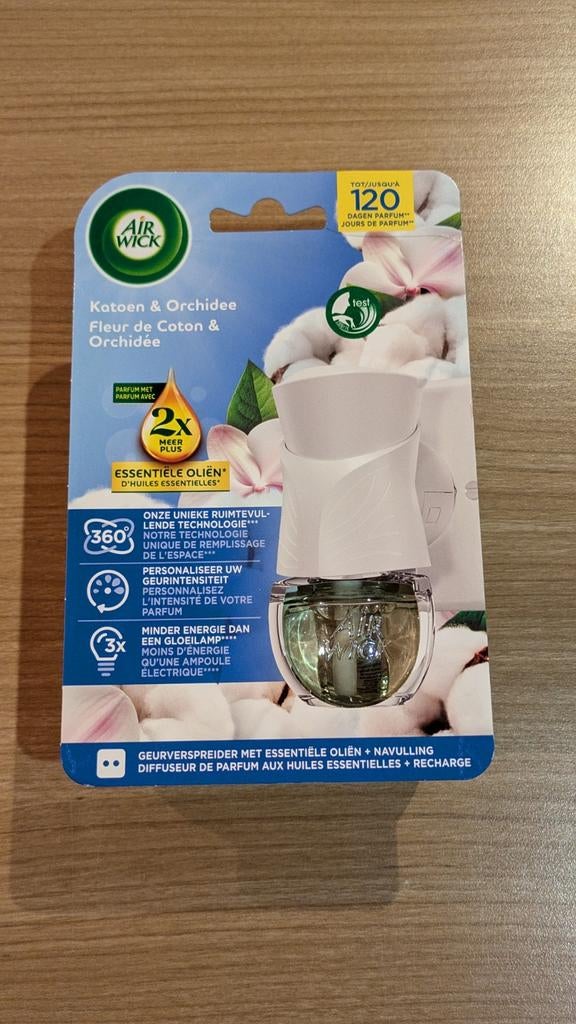 Diffuseur électrique Air Wick, Electroménager
