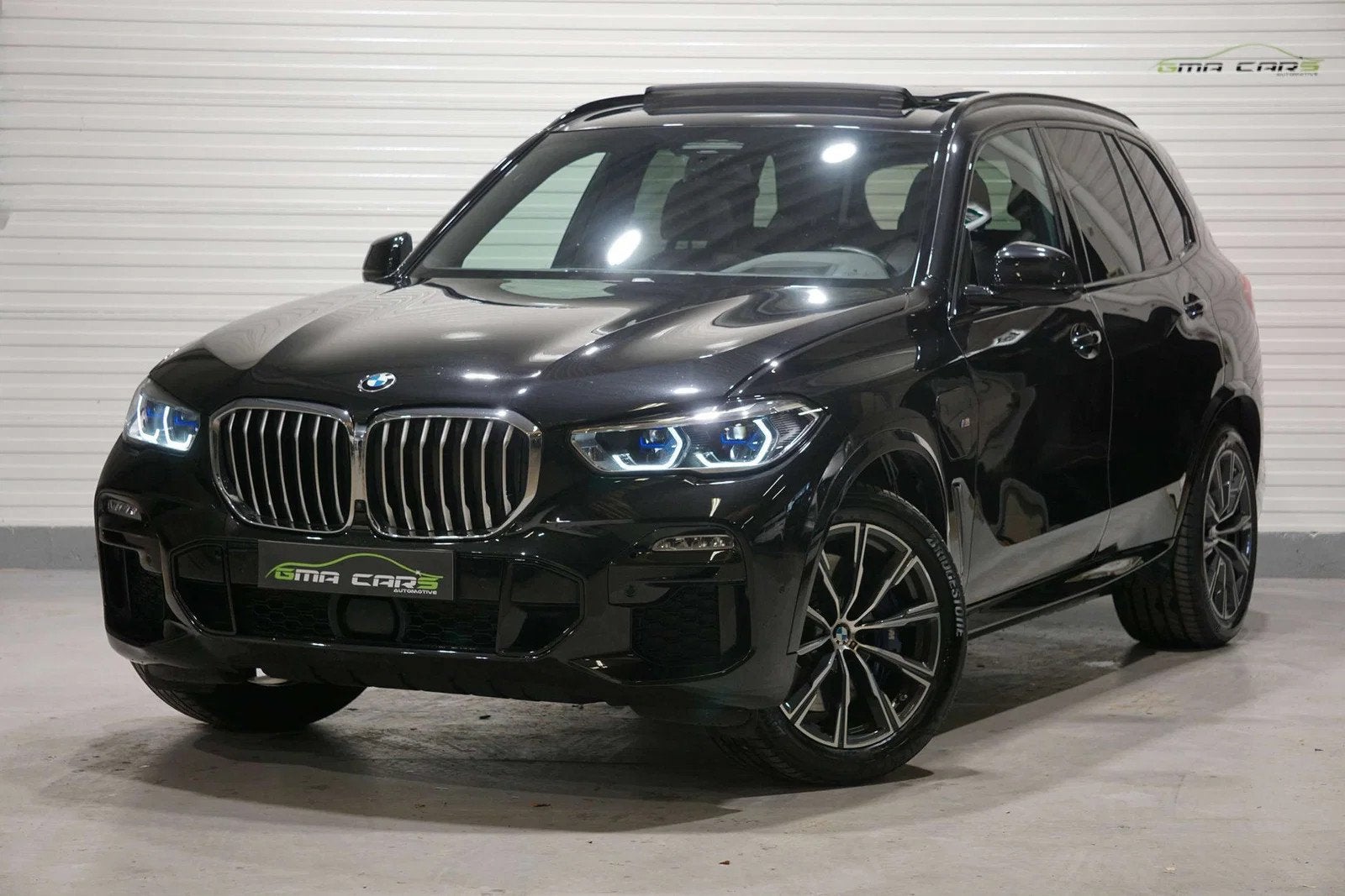 BMW X5 X5 PHEV 3.0AS xDrive45e-Navi-360Cam-Keyless-Pano-Do, Cuir, Achat, Entreprise, 5 portes