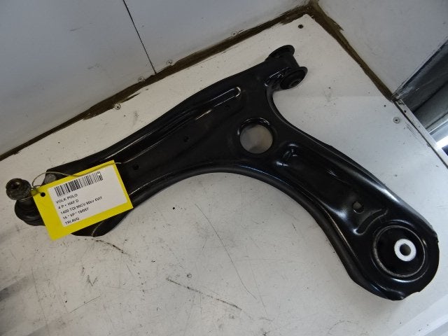 BRAS DE SUSPENSION AVANT GAUCHE (TRIANGLE) Polo V (6R), Autos : Pièces & Accessoires, Utilisé, Volkswagen
