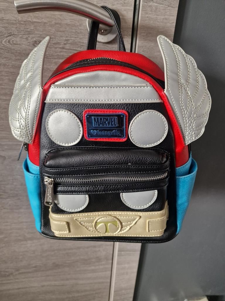 sac marvel loungefly, Enlèvement ou Envoi
