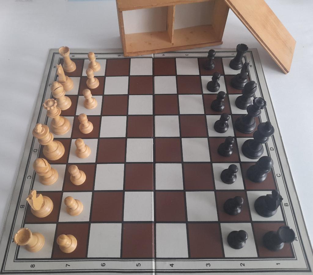 Set d'échecs, Hobby & Loisirs créatifs, Jeux de société | Jeux de plateau, Enlèvement ou Envoi