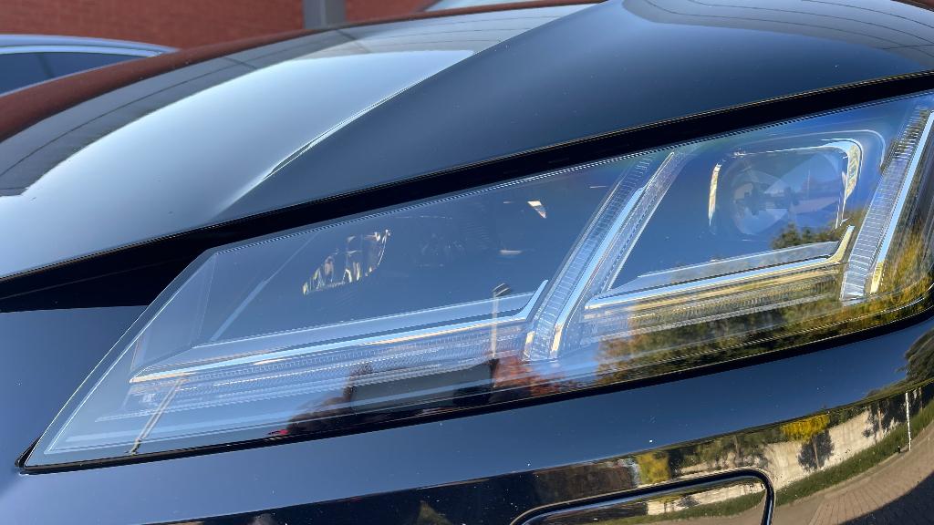 Zeer mooie Audi TT Quattro 230PK Full option!!!, Auto's, Automaat, 4 zetels, Euro 6, 4 cilinders