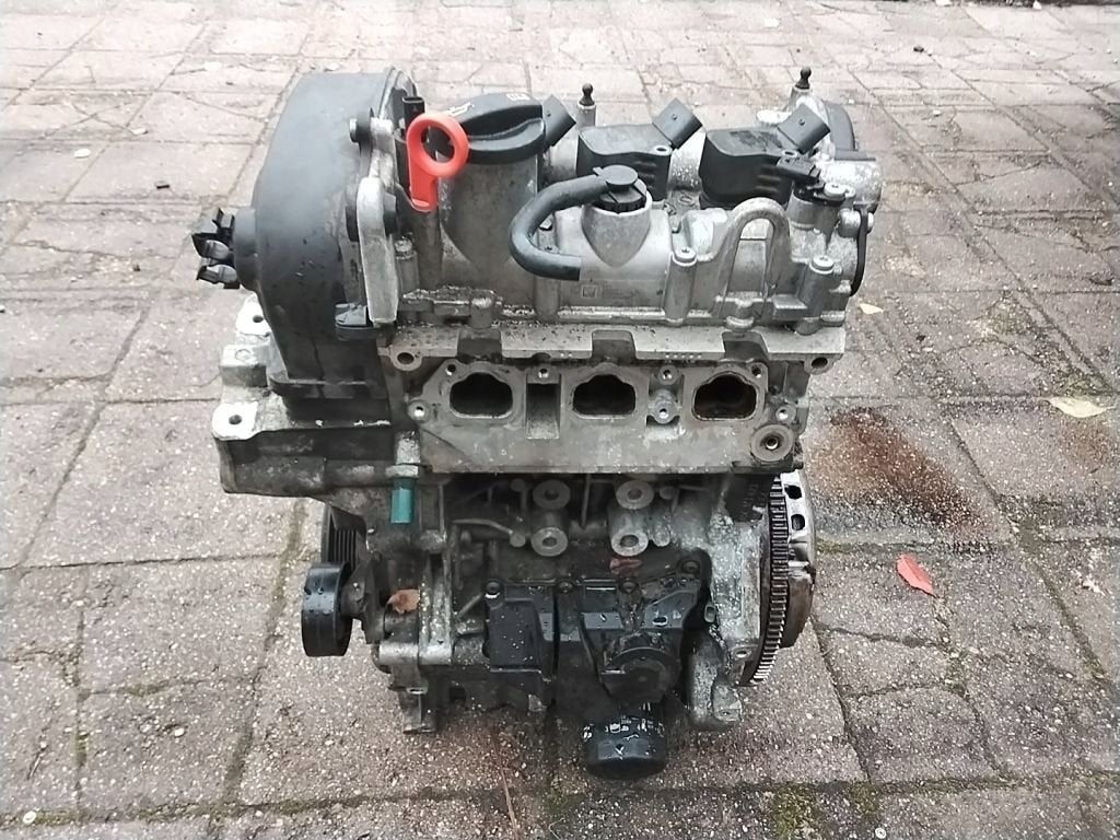 Moteur CHYC Nu SKODA VW SEAT CITIGO POLO IBIZA