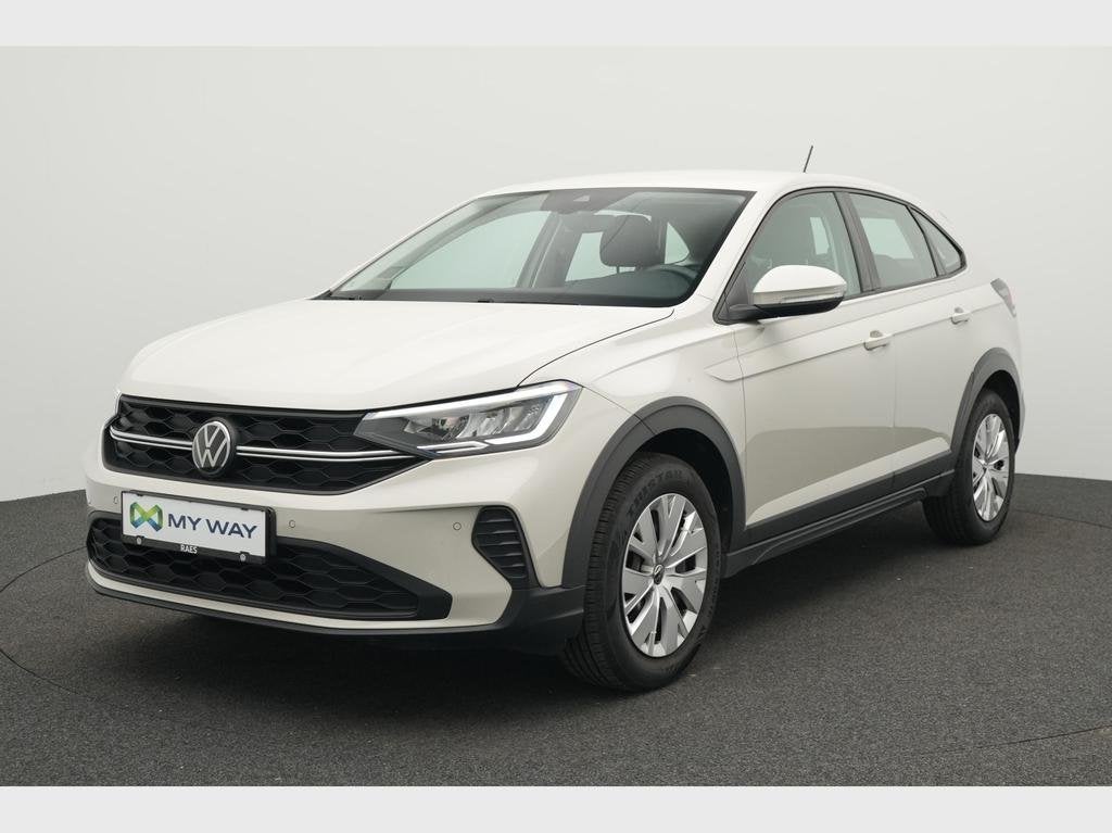 Volkswagen Taigo Taigo 1.0 TSI OPF, Autos, Volkswagen, Achat, Cruise Control, Boîte manuelle, Essence