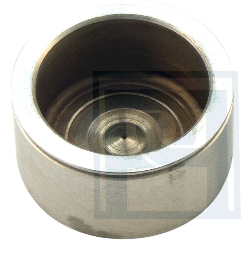 Volvo Rem zuiger remklauw enkel syst B18 54mm Girling (hard, Enlèvement ou Envoi, Neuf, Volvo