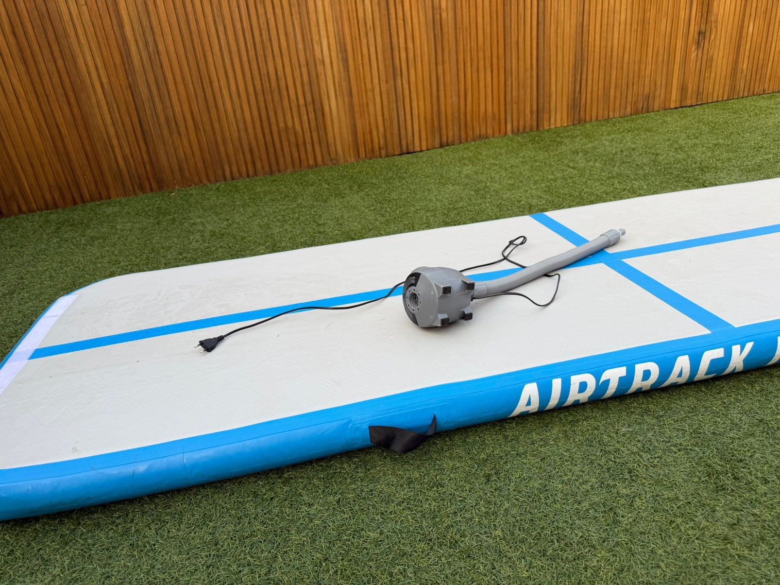 Airtrack Nordic, Sports nautiques & Bateaux, Enlèvement, Comme neuf