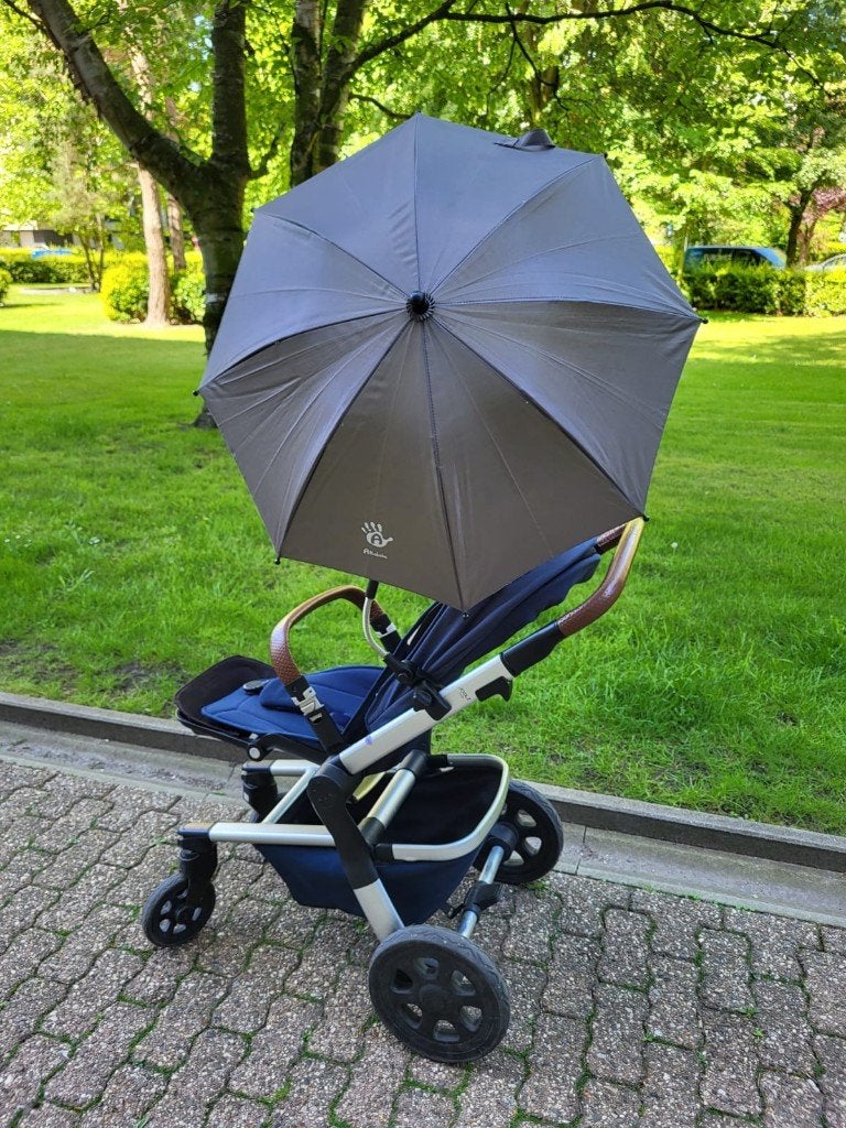 Parasol for pushchairs - 50+ UV protection, Enfants & Bébés, Maillots de bain pour enfants, Enlèvement, Comme neuf