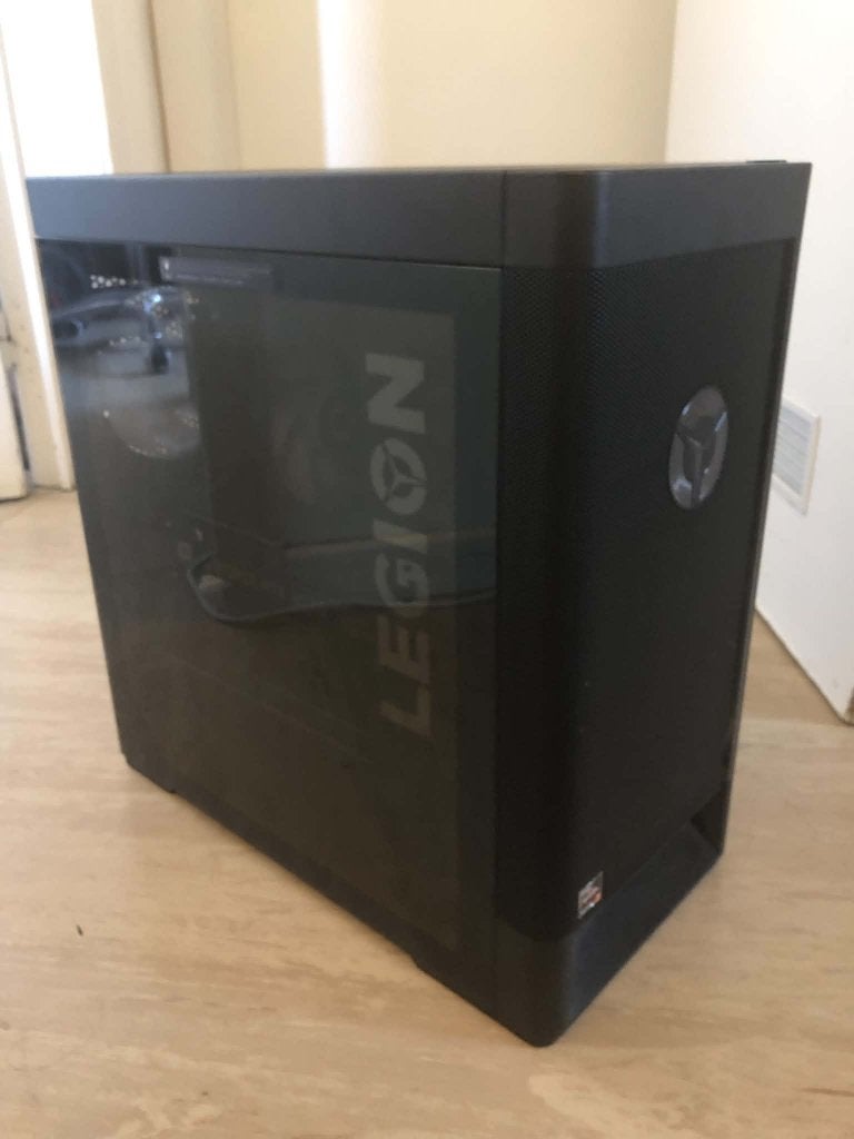 Gaming PC - RTX 3070 - 64GB RAM - 1TB SSD, 64 GB ou plus, Comme neuf, AMD Ryzen 7, Gaming