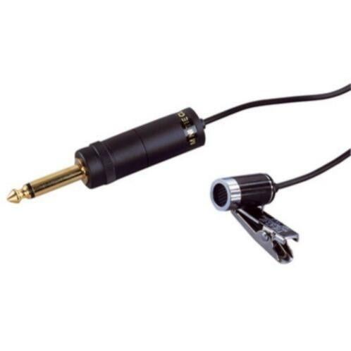 Condensator dasspeld microfoon 56C-KJ, Ophalen of Verzenden, Nieuw, Overige typen
