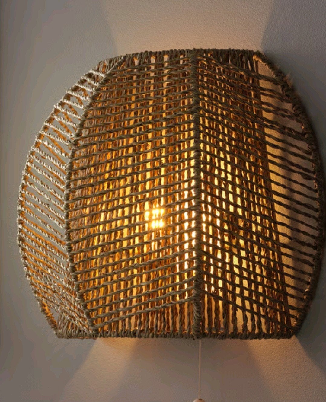 Ikea Lamp Manalg, Huis en Inrichting, Ophalen, Nieuw, IKEA