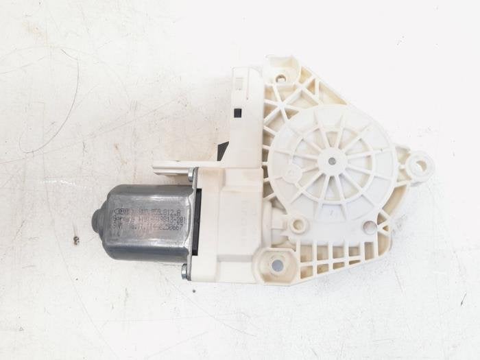 Moteur de vitre portière d'un Audi A6, -, 3 mois de garantie, Audi, Utilisé