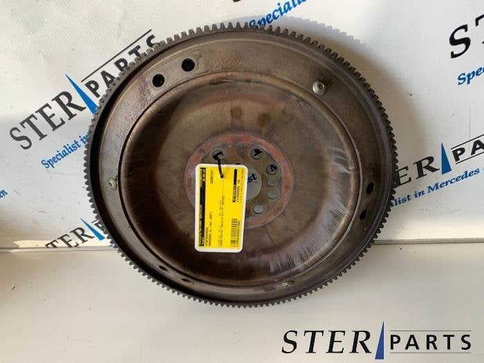 Couronne dentée d'un Mercedes CL, 3 mois de garantie, Utilisé, -, -