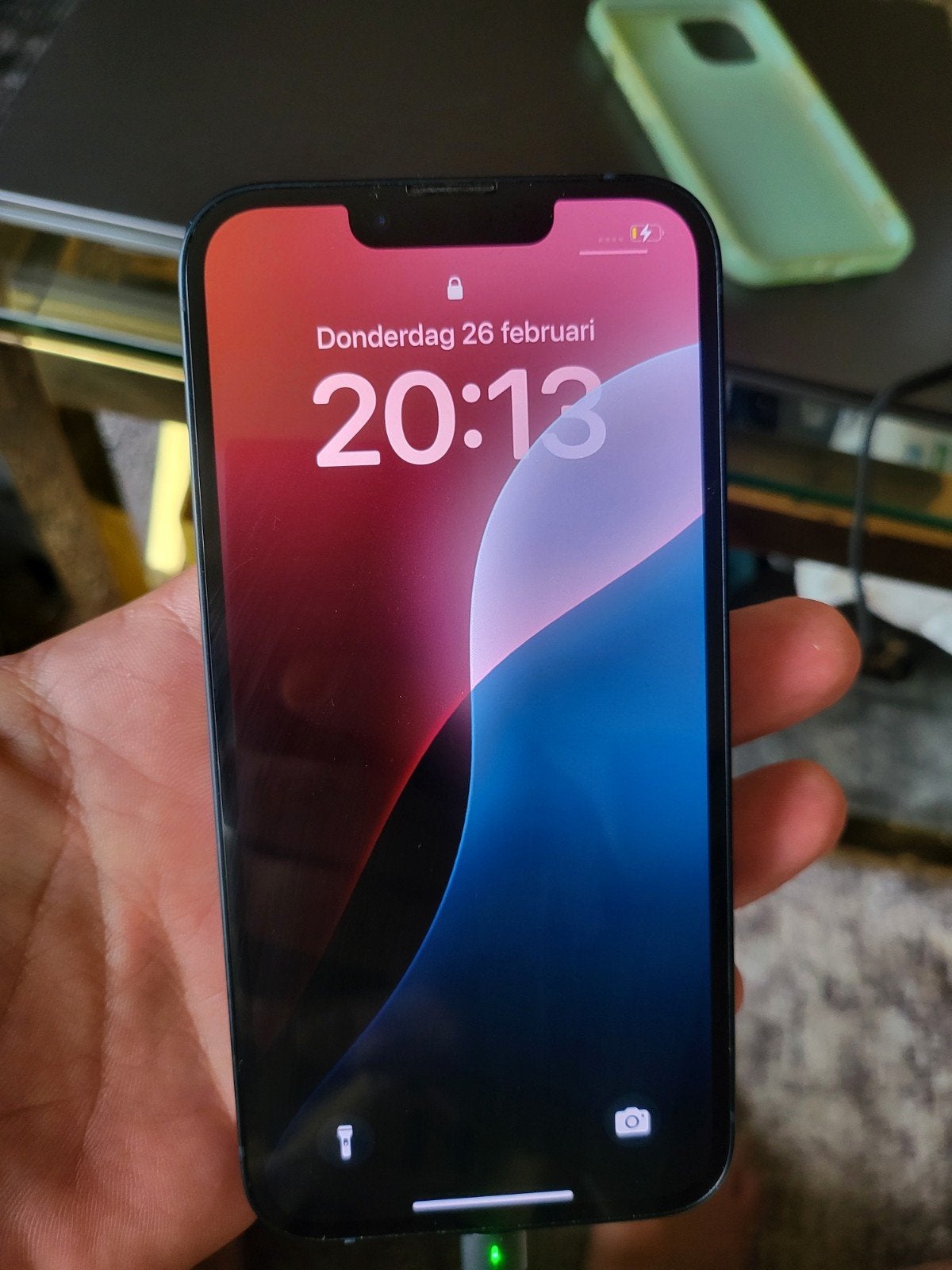 iphone 14, Télécoms, Téléphonie mobile | Apple iPhone, 128 GB, Comme neuf, Enlèvement, Sans abonnement