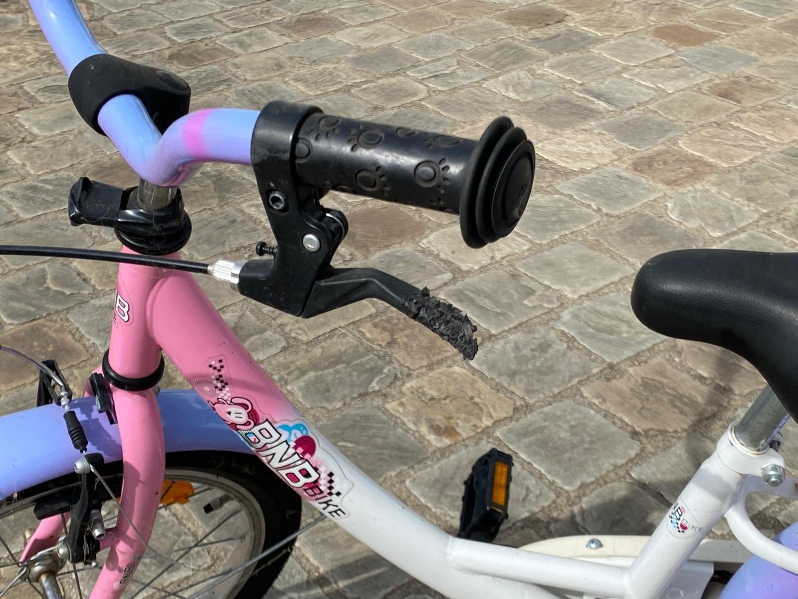 2 fietsjes verschillende maten, Fietsen en Brommers, Fietsen | Kinderfietsjes, Ophalen