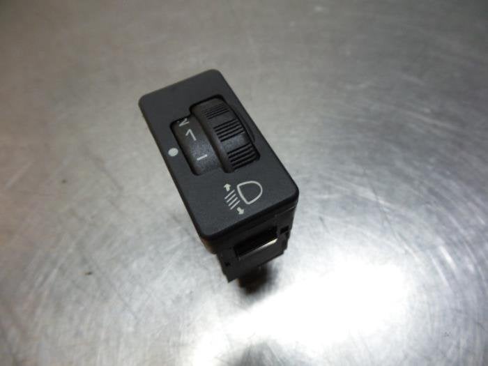 Commutateur phare hauteur réglable d'un Citroen Picasso, Autos : Pièces & Accessoires, -, Utilisé, -, -