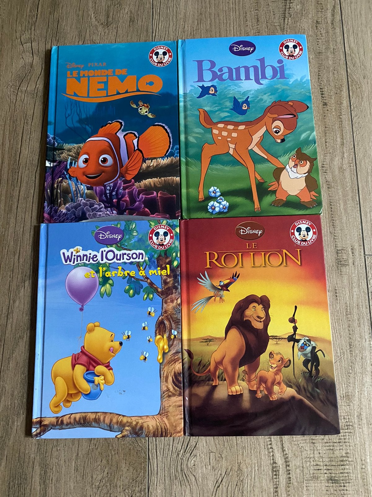 NIEUW! Franstalige leesboeken: SAMEN €16, Enlèvement, Neuf