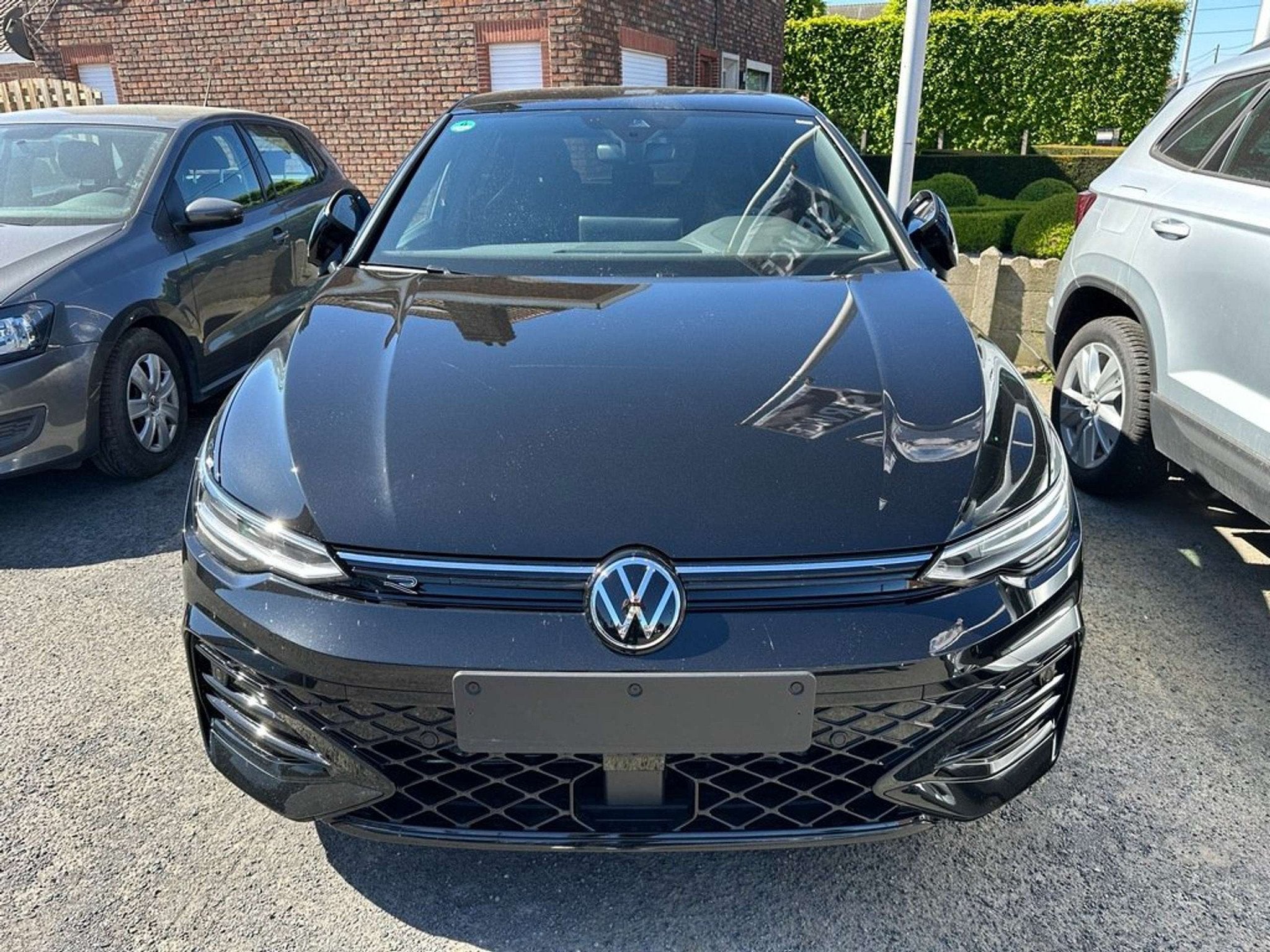 Volkswagen Golf 1.5 eTSI R-Line DSG | Camera | Keyless | Sto, 4 cilinders, Bedrijf, 5 deurs, Golf
