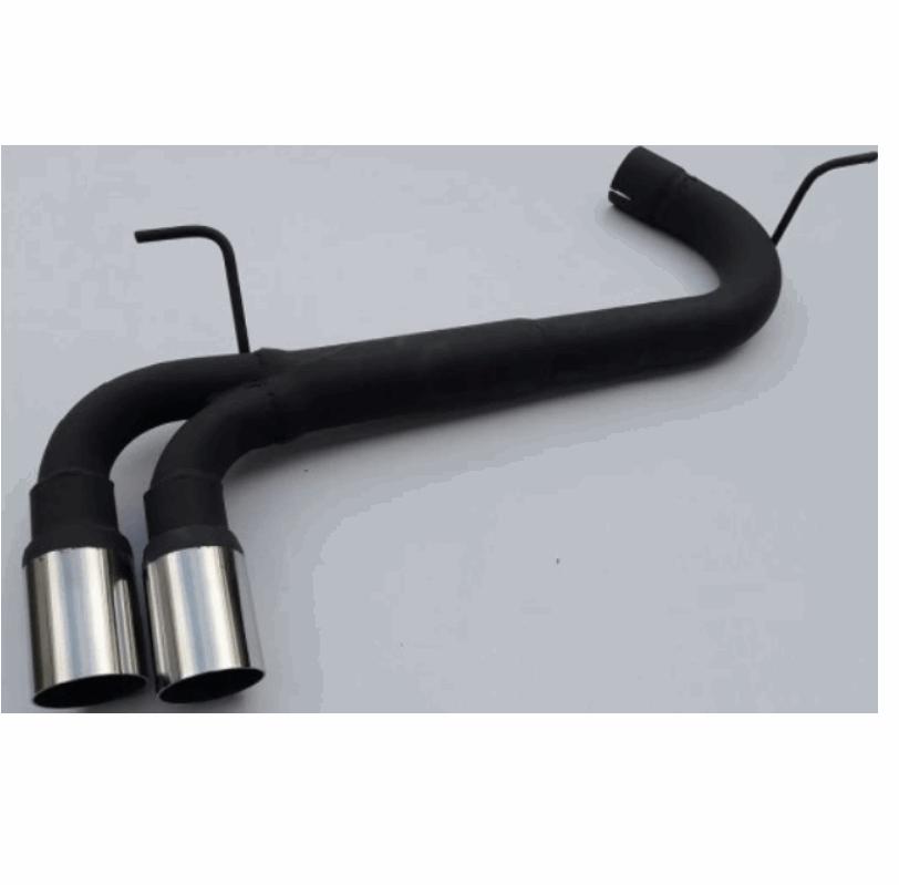 123 SPORTUITLAAT  BMW M3 3 serie F30 F31 F35  UITLAAT, Neuf, -, -, -