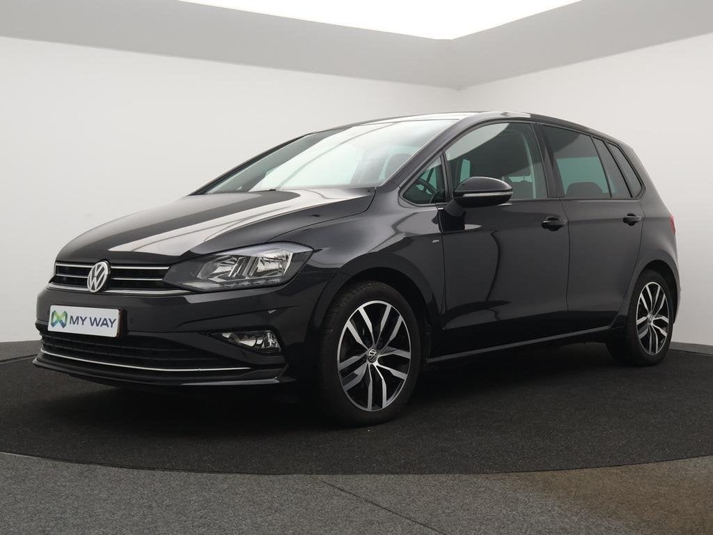 Volkswagen Golf Sportsvan Golf Sportsvan 1.5 TSI ACT Join OP, Autos, Volkswagen, Achat, 149 g/km, Golf Sportsvan, Cruise Control