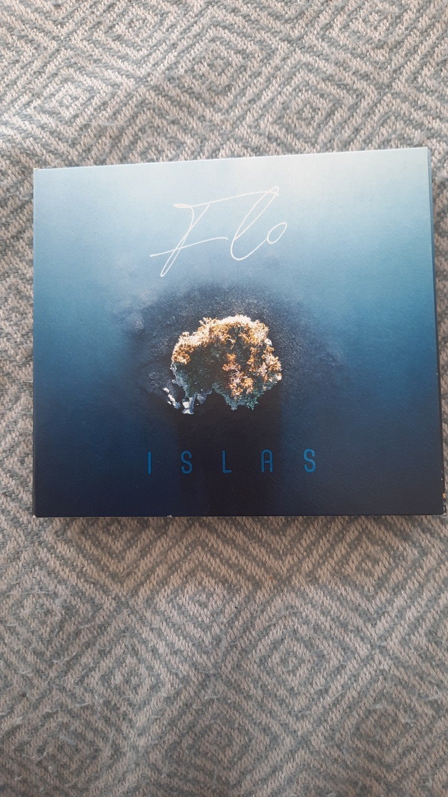FLO Islas (cd), Cd's en Dvd's, Pop, Ophalen of Verzenden, Zo goed als nieuw, Album
