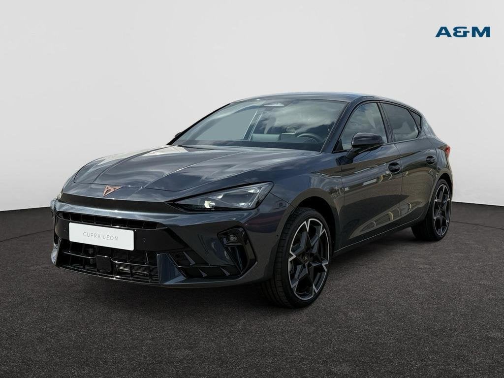 Cupra Leon Leon 1.5 eTSI MHEV Business Performance DSG, Auto's, Overige Auto's, Automaat, https://public.car-pass.be/vhr/0b3a8a00-93f4-42ab-8d93-482a7f8eebd5