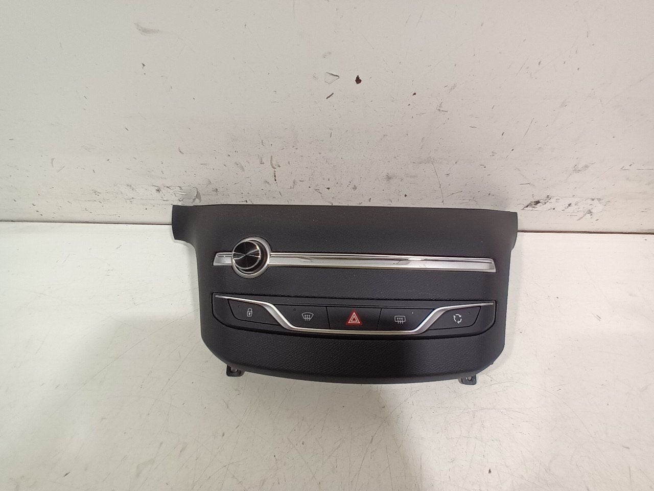 Bedieningspaneel diversen Peugeot 308, Onderdelen@venauto.nl, Van der Ven Autorecycling B.V., Ettenseweg 76, 4706 PB Roosendaal, The Netherlands