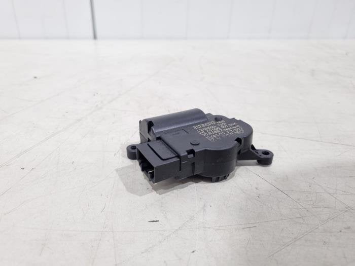 Clapet chauffage moteur d'un Volkswagen Golf, Volkswagen, -, 3 mois de garantie, Utilisé