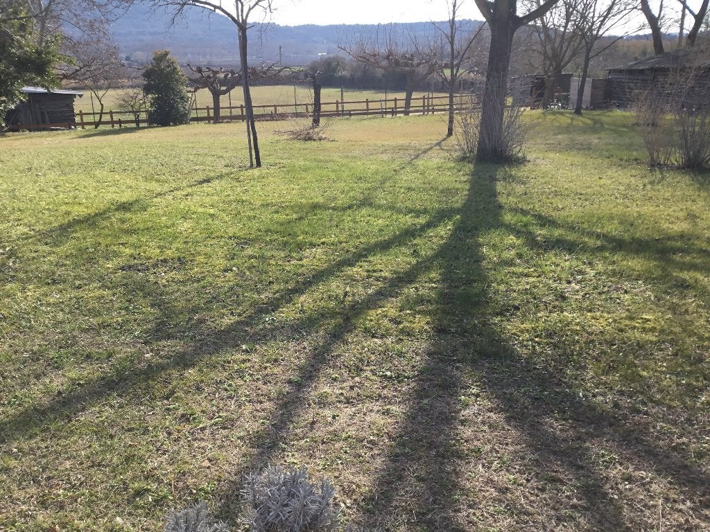 VIAGER OCCUPÉ, Maison 2 façades, TRESQUES FRANCE, 150 m², 3 pièces
