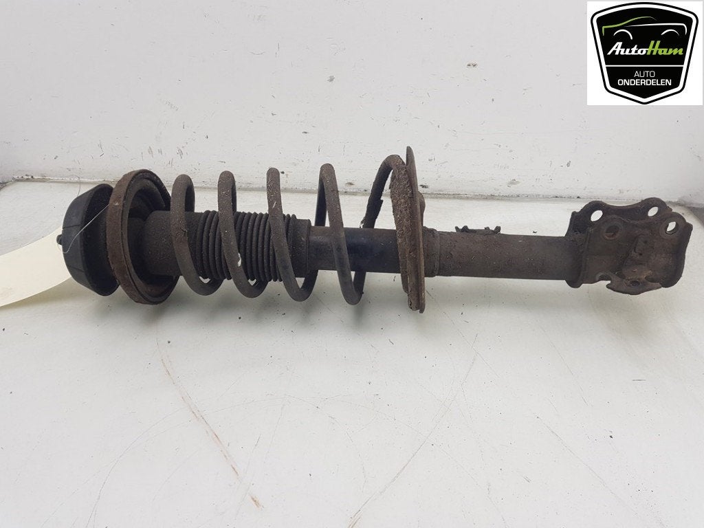 AMORTISSEUR OU ABSORBEUR DE CHOC AVANT DROIT (|4160162J11|), Suzuki-Allee 7
64625  Bensheim, DE, Suzuki Deutschland GmbH, Kontakt@suzuki.de