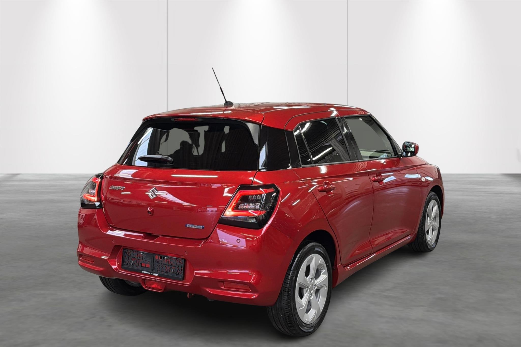 Suzuki Nieuw Swift GL+ GPS-Carplay-Cam-Verwarmde.stoelen, Auto's, Voorwielaandrijving, Stof, https://public.car-pass.be/vhr/af3c2672-85a4-42b6-9368-c58c669acb1c