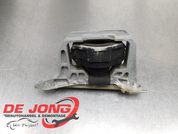 Support moteur d'un Ford C-Max, -, 3 mois de garantie, -, -