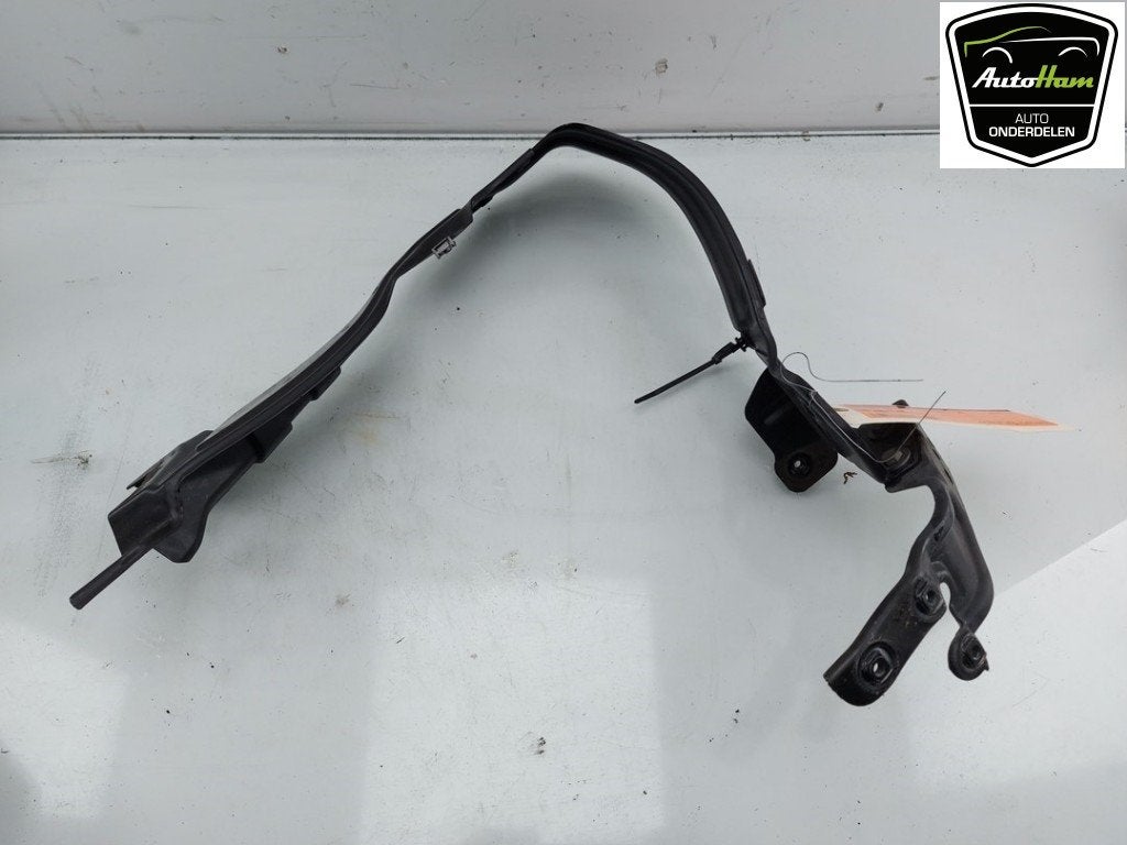 KOPLAMP HOUDER LINKS C Combi (S203) (|A2036200372|), Gebruikt, Mercedes-Benz