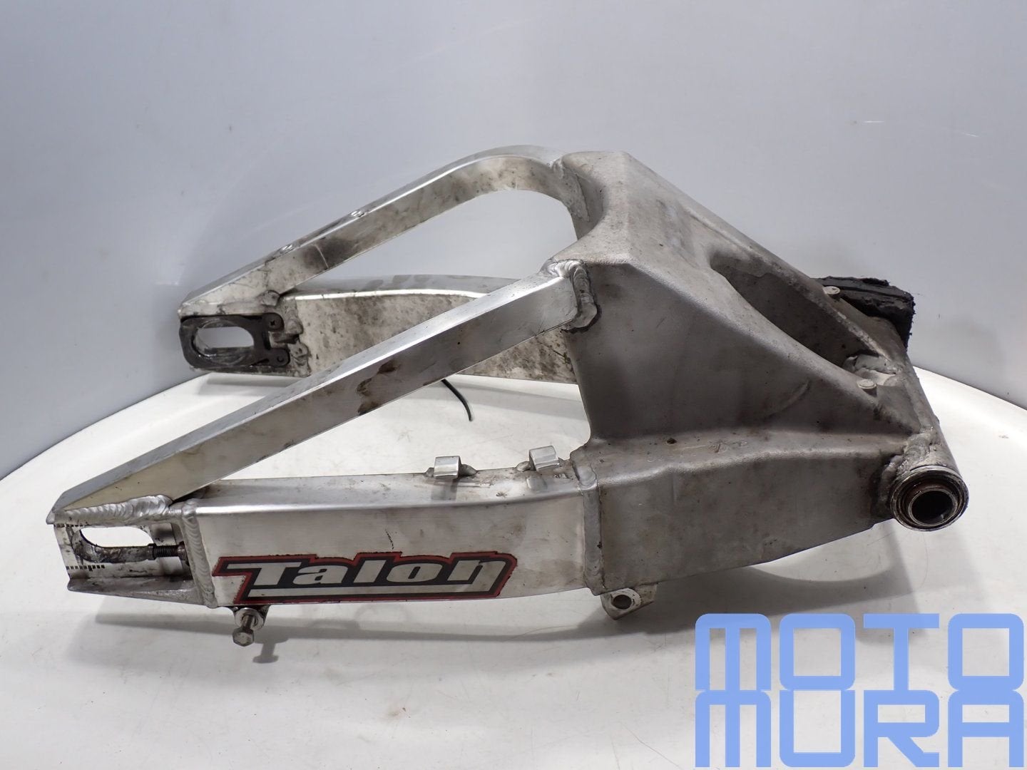Bras oscillant arrière pour Suzuki GSXR 750 SRAD 1996 2000 B, Motos, -, Utilisé, -, -
