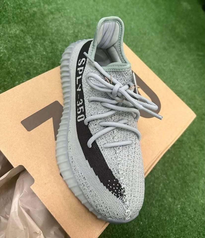 Yezzy Boost V2 Slate nieuw met factuur, Ophalen, ADIDAS, Sneakers