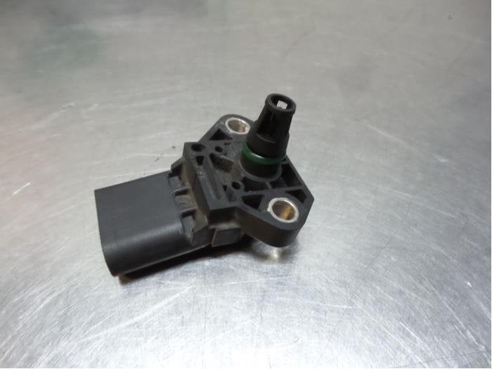 Carte capteur (tubulure d'admission) d'un Seat Ibiza (Ibiza, -, 3 mois de garantie, Utilisé, -