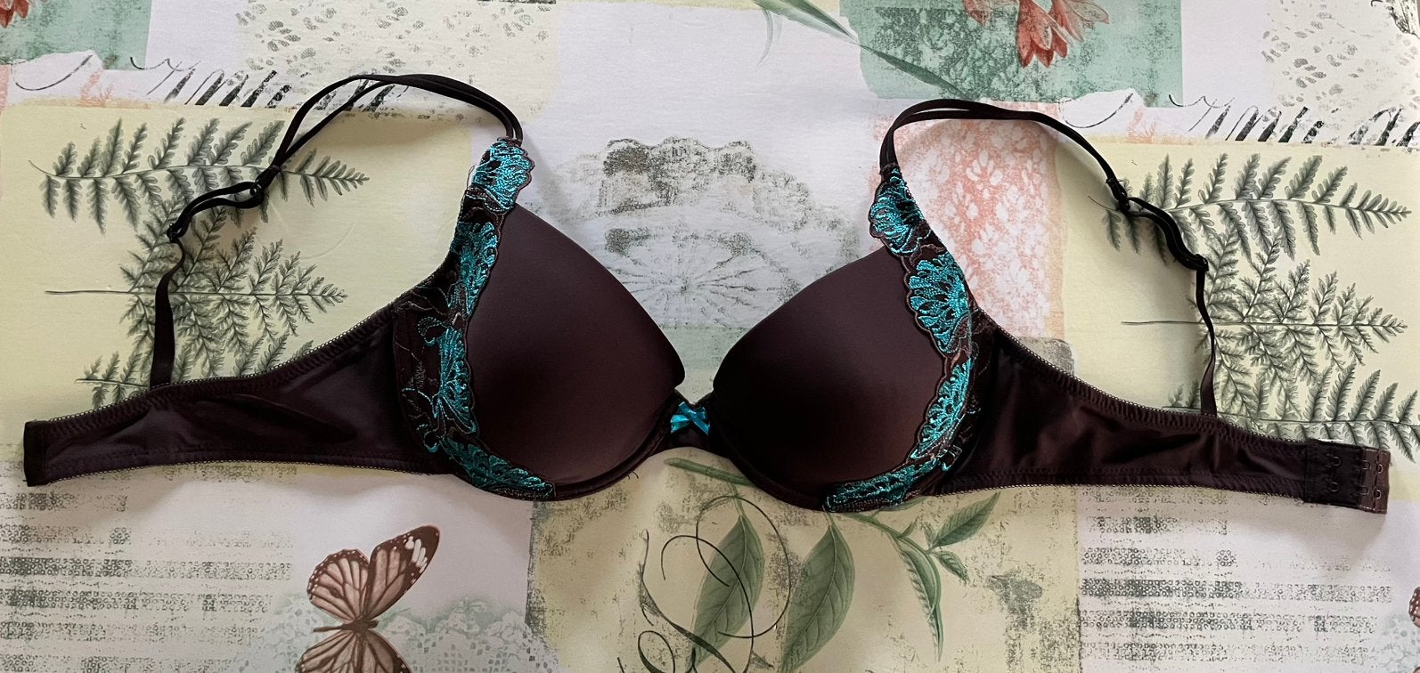BH Hunkemöller 95 C, Enlèvement ou Envoi, Soutien-gorge