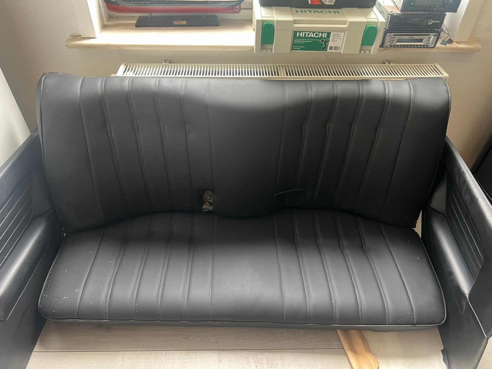 E30 interieur coupe sedan, Enlèvement ou Envoi, Comme neuf