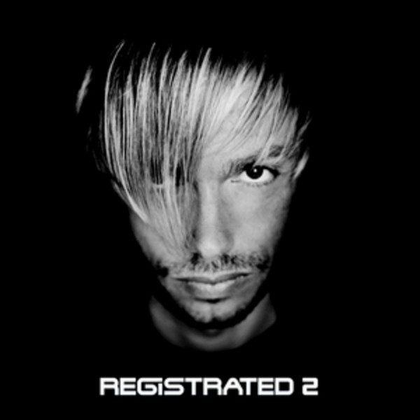 Regi - Registrated 2, Cd's en Dvd's, Cd's | Dance en House, Techno of Trance, Ophalen
