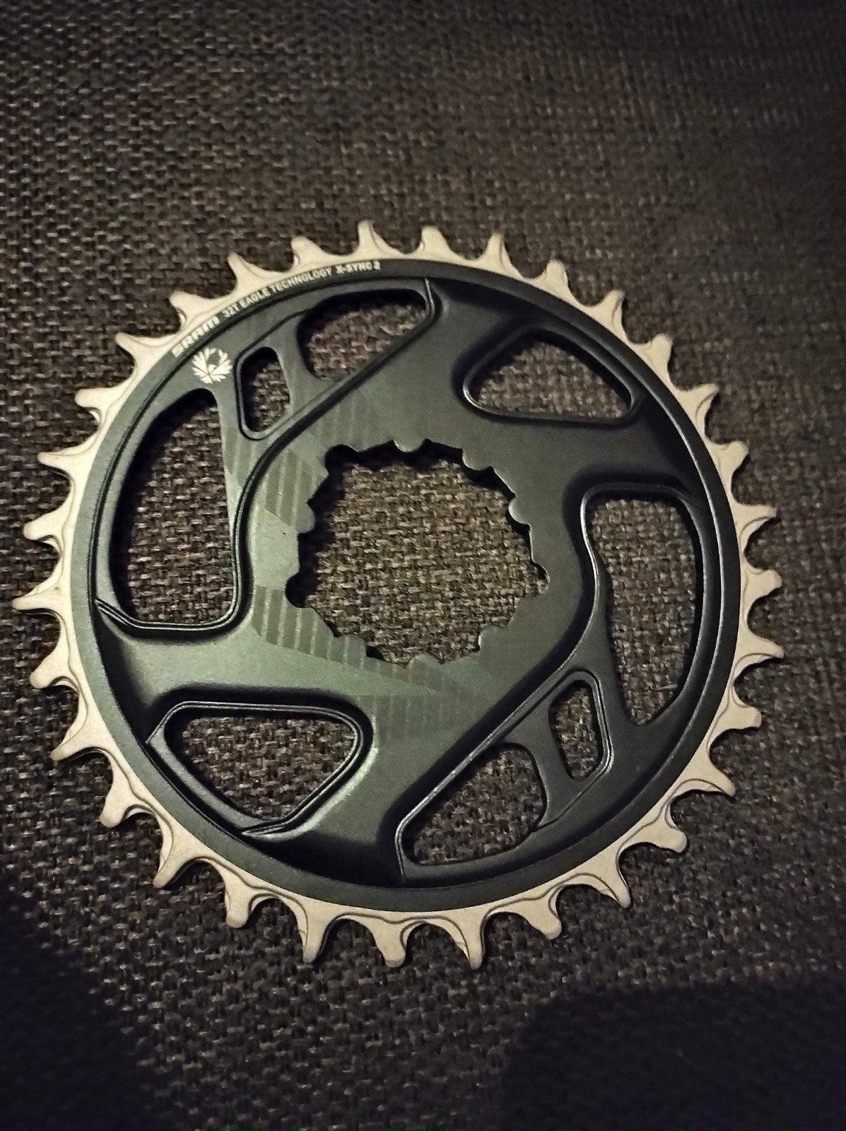 Sram 32t Eagle technology x sync 2, Ophalen of Verzenden, Nieuw, Mountainbike, SRAM