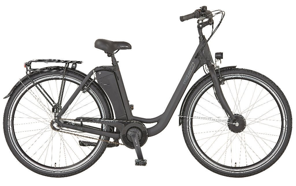 vélo électrique, Enlèvement, Neuf