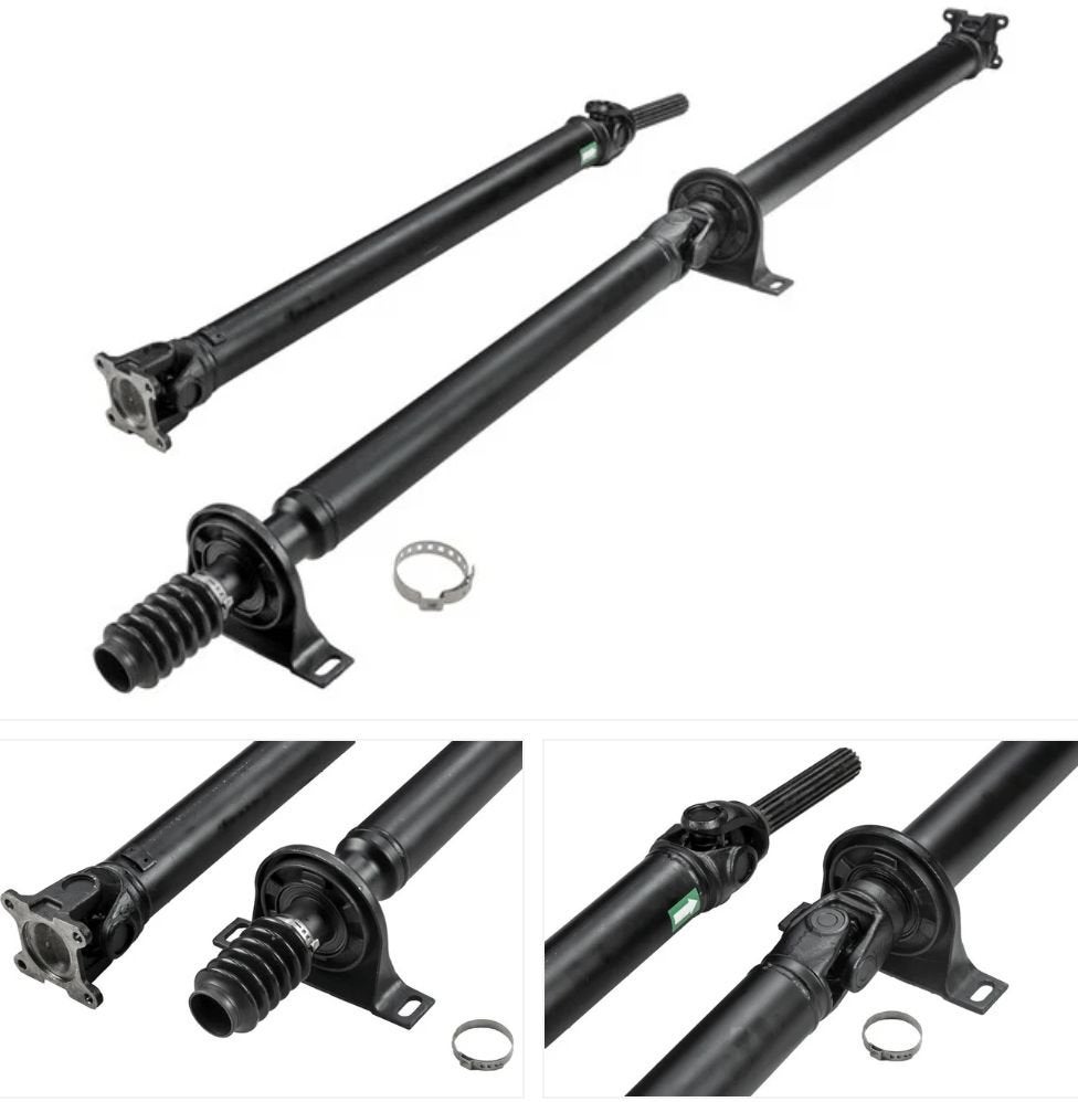 Cradanas VW Crafter 2.5 TDI cardanas cardan as A9064103906 A, Neuf, -, -, -