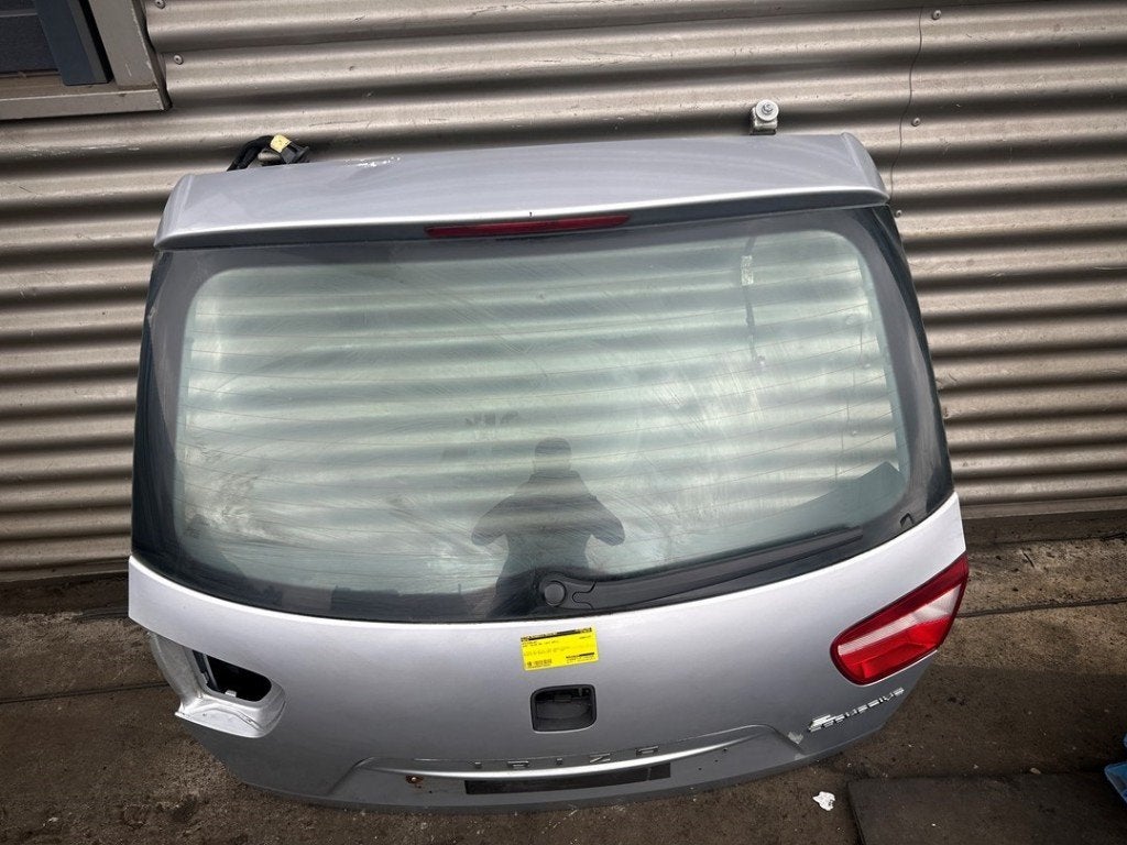 ACHTERKLEP Seat Ibiza ST (6J8) (|6J8827024|), Gebruikt, Achterklep, Service@seat.de, Seat Deutschland GmbH