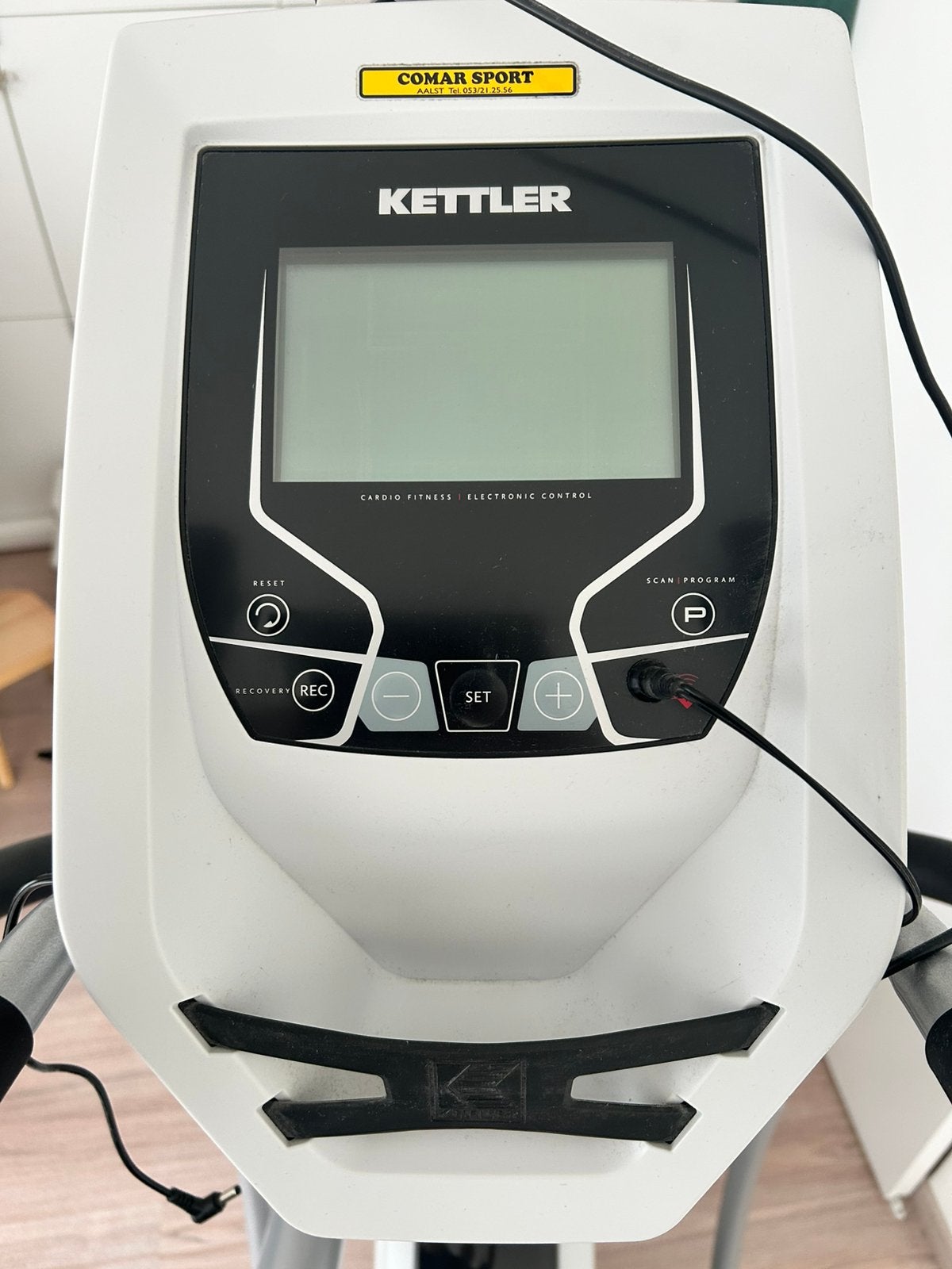 Kettler Skylon 3, Sports & Fitness, Appareils de fitness, Enlèvement, Comme neuf