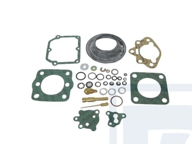 Volvo Carburateur Zenith-Stromberg 175CD revisieset B21A -19, Ophalen of Verzenden, Nieuw, Volvo