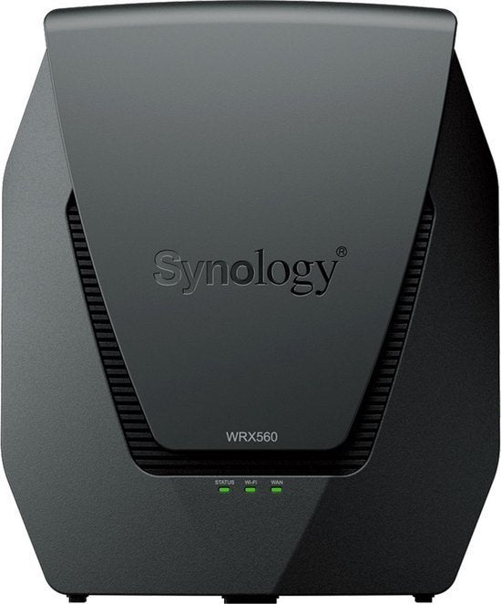 Synology router, Computers en Software, Routers en Modems, Ophalen of Verzenden, Zo goed als nieuw, Router, Synology