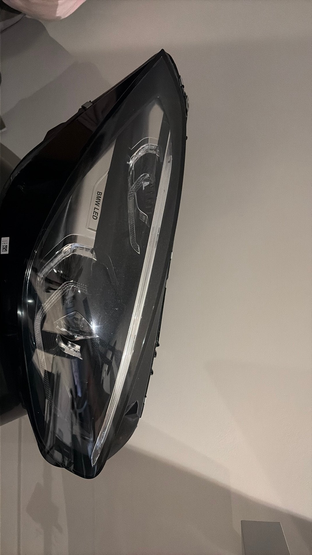 Phare avant droit entièrement LED de la BMW Z4 G29, Autos : Pièces & Accessoires, Enlèvement ou Envoi, Utilisé, BMW